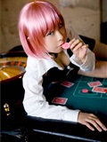 COS套图 [アカベコ屋(橘みなみ)] Super Blackjack Rio(44)
