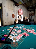 COS套图 [アカベコ屋(橘みなみ)] Super Blackjack Rio(48)