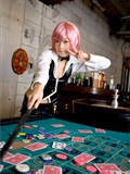 COS套图 [アカベコ屋(橘みなみ)] Super Blackjack Rio(49)