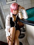 COS套图 [アカベコ屋(橘みなみ)] Super Blackjack Rio(52)