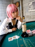 COS套图 [アカベコ屋(橘みなみ)] Super Blackjack Rio(53)