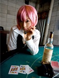 COS套图 [アカベコ屋(橘みなみ)] Super Blackjack Rio(54)