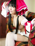 COS套图 c74 sode 日本美女写真(6)