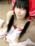 COS套图 c74 sode 日本美女写真(10)