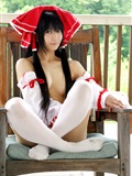 COS套图 c74 sode 日本美女写真(13)