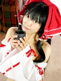 COS套图 c74 sode 日本美女写真(27)