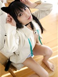 cosplay美女套图 日本游戏美女扮相写真 高清图片(27)