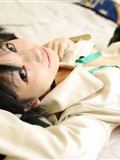 cosplay美女套图 c75(3) 日本游戏美女扮相写真(49)