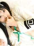 cosplay美女套图 c75(3) 日本游戏美女扮相写真(59)