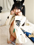cosplay美女套图 c75(3) 日本游戏美女扮相写真(66)