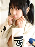 cosplay美女套图 c75(3) 日本游戏美女扮相写真(67)