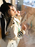 c75(4) cosplay美女套图 日本游戏美女扮相写真(20)