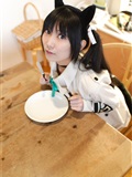 c75(4) cosplay美女套图 日本游戏美女扮相写真(36)