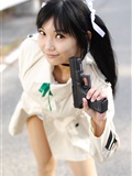 c75(4) cosplay美女套图 日本游戏美女扮相写真(44)