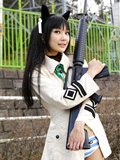 c75(4) cosplay美女套图 日本游戏美女扮相写真(69)