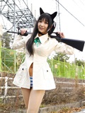 c75(4) cosplay美女套图 日本游戏美女扮相写真(70)