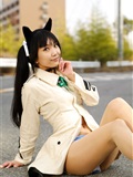 c75(4) cosplay美女套图 日本游戏美女扮相写真(73)
