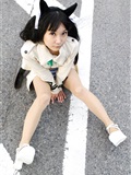 c75(4) cosplay美女套图 日本游戏美女扮相写真(76)