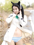 c75(4) cosplay美女套图 日本游戏美女扮相写真(84)