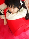 c75(4) cosplay美女套图 日本游戏美女扮相写真(89)