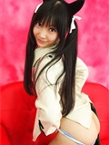 c75(5) cosplay美女套图 日本游戏美女扮相写真(24)
