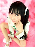 c75(5) cosplay美女套图 日本游戏美女扮相写真(32)