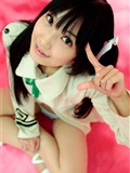 c75(5) cosplay美女套图 日本游戏美女扮相写真(43)