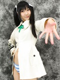 c75(5) cosplay美女套图 日本游戏美女扮相写真(44)