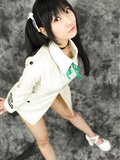 c75(5) cosplay美女套图 日本游戏美女扮相写真(56)
