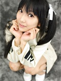 c75(5) cosplay美女套图 日本游戏美女扮相写真(60)