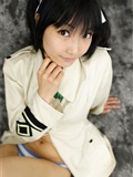 c75(5) cosplay美女套图 日本游戏美女扮相写真(70)
