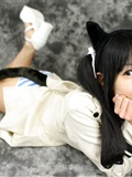 c75(5) cosplay美女套图 日本游戏美女扮相写真(80)