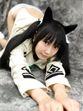 c75(5) cosplay美女套图 日本游戏美女扮相写真(87)