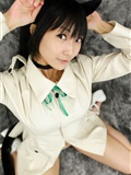 c75(5) cosplay美女套图 日本游戏美女扮相写真(90)