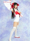 日本美女套图 cosplay 性感美女 c67 (5) 東方恋蓮録～真駆参(6)