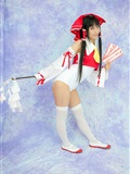 日本美女套图 cosplay 性感美女 c67 (5) 東方恋蓮録～真駆参(12)