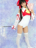 日本美女套图 cosplay 性感美女 c67 (5) 東方恋蓮録～真駆参(13)