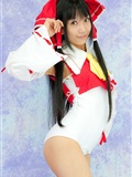 日本美女套图 cosplay 性感美女 c67 (5) 東方恋蓮録～真駆参(19)