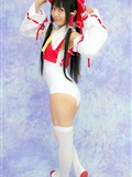 日本美女套图 cosplay 性感美女 c67 (5) 東方恋蓮録～真駆参(20)