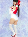 日本美女套图 cosplay 性感美女 c67 (5) 東方恋蓮録～真駆参(22)