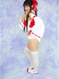 日本美女套图 cosplay 性感美女 c67 (5) 東方恋蓮録～真駆参(23)
