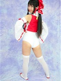 日本美女套图 cosplay 性感美女 c67 (5) 東方恋蓮録～真駆参(24)