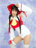 日本美女套图 cosplay 性感美女 c67 (5) 東方恋蓮録～真駆参(32)