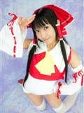 日本美女套图 cosplay 性感美女 c67 (5) 東方恋蓮録～真駆参(45)