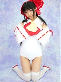 日本美女套图 cosplay 性感美女 c67 (5) 東方恋蓮録～真駆参(49)
