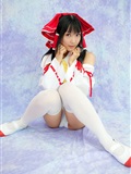 日本美女套图 cosplay 性感美女 c67 (5) 東方恋蓮録～真駆参(52)