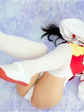 日本美女套图 cosplay 性感美女 c67 (5) 東方恋蓮録～真駆参(59)