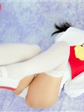 日本美女套图 cosplay 性感美女 c67 (5) 東方恋蓮録～真駆参(60)