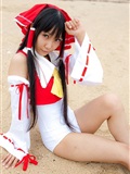 日本美女套图 cosplay 性感美女 c67 (6) 東方恋蓮録～真駆参(41)