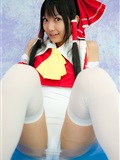 日本美女套图 cosplay 性感美女 c67 (6) 東方恋蓮録～真駆参(64)